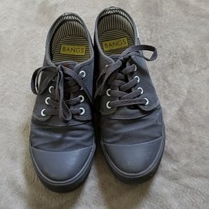 Bangs Stonehenge Sneakers